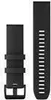 Garmin Ersatzarmband QuickFit 22mm - Silikon Produktbild-Vorschau 2