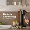 Sodapop Wassersprudler Cooper Pro Schwarz inkl. 1x Produktbild-Vorschau 4