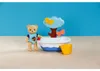 Vasca da bagno Baby Born Splish Splash con orsacchiotto Anteprima dell’immagine prodotto 6
