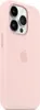 Etui silikonowe Apple iPhone 14 Pro z Magsafe - limonkowy Podgląd zdjęcia produktu 6