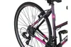 Altec magnetische Trekking V-Bremsen Damen 28inch 52cm grau Produktbild-Vorschau 7