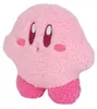 Tomy Kirby Plüsch Kissen groß Videospiel Spielzeug Produktbild-Vorschau 1