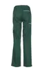 Planam Thermohose Canvas 320 Gr. 94 grün Produktbild-Vorschau 2