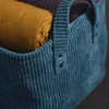 Rechteckiger Aufbewahrungskorb COZY Produktbild-Vorschau 2
