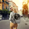 Furrever Friends Citty Grey - plecak transporter dla kota i Podgląd zdjęcia produktu 6
