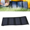 20 W solárna nabíjačka, 2 A, 5 V, vysoký konverzný pomer, Náhľad obrázku produktu 7