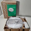 A Roomba 105 Combo Robot is shown in its original packaging, with the robot itself also visible inside the box. Anteprima dell’immagine prodotto
