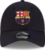 New Era 9Twenty Casual Cap - FC Barcelona navy Produktbild-Vorschau 6