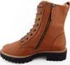 Paul Green Stiefelette Stiefelette Glattleder Produktbild-Vorschau 9