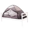 DERYAN Postelový stan Pop Up Moskytiéra - 200x90cm - Náhled obrázku produktu 3