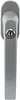 Olympia 5986 Olympia Fenstergriff mit Schloss FGS 100, Anteprima dell’immagine prodotto 1