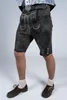 Edelnice Kurze Wildbock Lederhose Alois 52 Produktbild-Vorschau 4