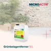 4 x 5 L MICROACTIV® Steinreiniger / Grünbelag-Entferner Produktbild-Vorschau 2