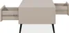 finori Arona 55A Couchtisch, sand / schwarz Maß: B x H x T Produktbild-Vorschau 10