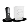 Snom m430 - Telefono VoIP cordless con ID chiamante Anteprima dell’immagine prodotto 7