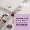 Schott Zwiesel Burgundské poháre Fortissimo - 740 ml - 4 Náhľad obrázku produktu 6