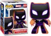 Figurka Marvel - Gingerbread Black Panther (Funko POP! Podgląd zdjęcia produktu 4