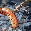 Esschert Design Grillspieß-Aufsatz 2er Set; FF160 Produktbild-Vorschau 3