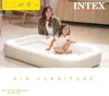 Nafukovacia posteľ Kidz Travel Bed 107 x 168 x 25 cm 66811 Náhľad obrázku produktu 6