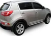 J&J Automotive Bočné našľapy pre Kia Sportage SL 2010-2015 Náhľad obrázku produktu 5