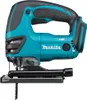 Akumulátorová priamočiara píla Makita DJV 180 Z 18 V solo - Náhľad obrázku produktu 31
