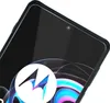 2x Schutzfolie für Motorola Edge 20 Pro Handyfolie Panzer Produktbild-Vorschau 5