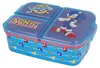 Sonic The Hedgehog Kinder Premium Brotdose Lunchbox Produktbild-Vorschau 1