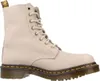 Dr. Martens Airwair Schnürboots Damen 31363134313733 Beige Produktbild-Vorschau 10
