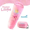 Schlafsack SKANDIKA Prinzessin Lillifee Produktbild-Vorschau 2