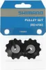Shimano Schaltrollensatz RD-4700 für Tiagra 10-fach Tension Produktbild-Vorschau 3