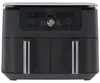 Ninja Dubbele Airfryer XXL - 9.5 L - 2470W Vermogen - Productafbeelding-voorbeeld 9