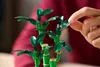 LEGO Botanicals Geluksbamboe, kunstplant, bouwset voor Productafbeelding-voorbeeld 9