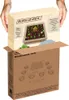Dřevěné puzzle - Kruzzel farma 22755 Voir les images du produit 20