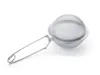 Tee-Ei-Zange Edelstahl Ø ca. 7,5 cm Produktbild-Vorschau 1