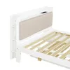 Flieks Jugendbett 120x200cm mit Ausziehbarem Bett 90x190cm, Produktbild-Vorschau 9