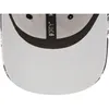 Kšiltovka New Era 9FORTY MLB Painted NY Yankees Nero Bianco Anteprima dell’immagine prodotto 5