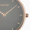 ENGELSRUFER ERWA-COLOUR-LGY2-MR Damen-Armbanduhr, Produktbild-Vorschau 3