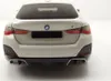 Minichamps BMW i4 M50 - 2022 - WHITE METALLIC 110023011 Produktbild-Vorschau 10