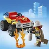 LEGO 60248 City Intervention avec l'hélicoptère des Voir les images du produit 15