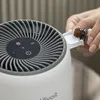 Luftreiniger, Levoit Core Mini, True HEPA H13 3-in-1 Produktbild-Vorschau 3