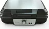 Vaflovač Tesla WM200BX, 1000 W, s nepřilnavým povrchem, Náhled obrázku produktu 4
