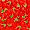 Haribo Happy Cherries, Fruchtgummi, Weingummi, Produktbild-Vorschau 8