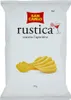 San Carlo Rustica Chips Patatine Kartoffelchips gesalzen Produktbild-Vorschau 2