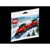 LEGO® Creator Świąteczny pociąg 30543 Podgląd zdjęcia produktu 6