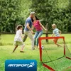 ArtSport Pop-up fotbalová branka Goal Master – sada 2 ks s Náhled obrázku produktu 7