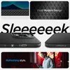 Spigen Liquid Air Iphone 14 Pro Matte Black Podgląd zdjęcia produktu 10