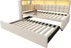 okwish Schlafsofa 90x200 Daybett Jugendbett mit Produktbild-Vorschau 1