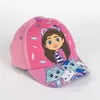 CERDÁ - Set toalla + saco + gorra La Casa de Muñecas de Vista previa de la imagen del producto 8