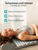 Akupressurmatte, Akupressure Set, Massagematte mit Kissen & Produktbild-Vorschau 2