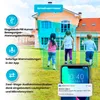 Extralink MYSTIC Solar/Akku Kabellose SIM Produktbild-Vorschau 5